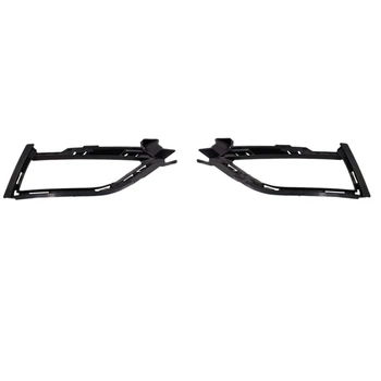 2Pcs Fog Light Lamp Grille Cover Trim Frame for Golf MK7.5 2018-2020 5G0853211H 5G0853212H
2Pcs Fog Light Lamp Grille Cover Trim Frame for Golf MK7.5 2018-2020 5G0853211H 5G0853212H