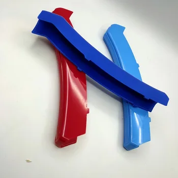 For Volvo 2020 XC90 Chinese Net Three-color Modified Car Sticker Front Net Color Strip Bright Bar Buckle Decorative Accessories
For Volvo 2020 XC90 Chinese Net Three-color Modified Car Sticker Front Net Color Strip Bright Bar Buckle Decorative Accessories