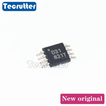 5PCS DAC8531E SOIC8 D31 8531E DAC8531E
5PCS DAC8531E SOIC8 D31 8531E DAC8531E