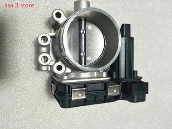 High quality Throttle Body Valve for JAC F01R00Y058
High quality Throttle Body Valve for JAC F01R00Y058