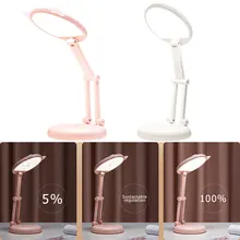 Foldable Cat ear Light LED Table Lamps Children Study Eye Protection Desk Lamp Long Battery Life Smart Bedroom Night Lamps 2022
Foldable Cat ear Light LED Table Lamps Children Study Eye Protection Desk Lamp Long Battery Life Smart Bedroom Night Lamps 2022