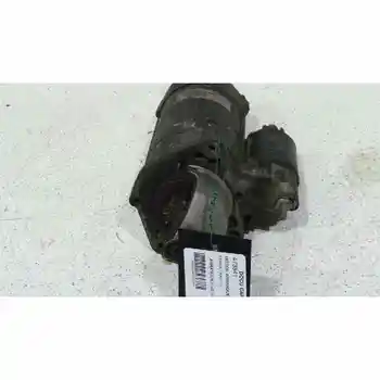 5001849990 ENGINE STARTER RENAULT MASTER FROM '98 
5001849990 ENGINE STARTER RENAULT MASTER FROM '98