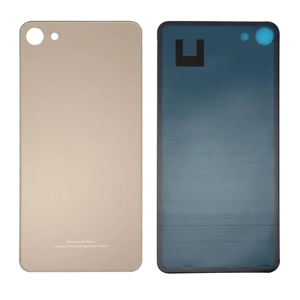 Задняя крышка батарейного отсека для Meizu U10 / Meilan | Мобильные телефоны и аксессуары