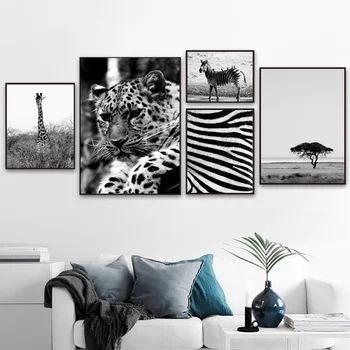 leopard Zebra Giraffe Tree Leaf Quote Wall Art Canvas Painting Nordic Posters And Prints Wallwn Print and Poster for Living Room
leopard Zebra Giraffe Tree Leaf Quote Wall Art Canvas Painting Nordic Posters And Prints Wallwn Print and Poster for Living Room