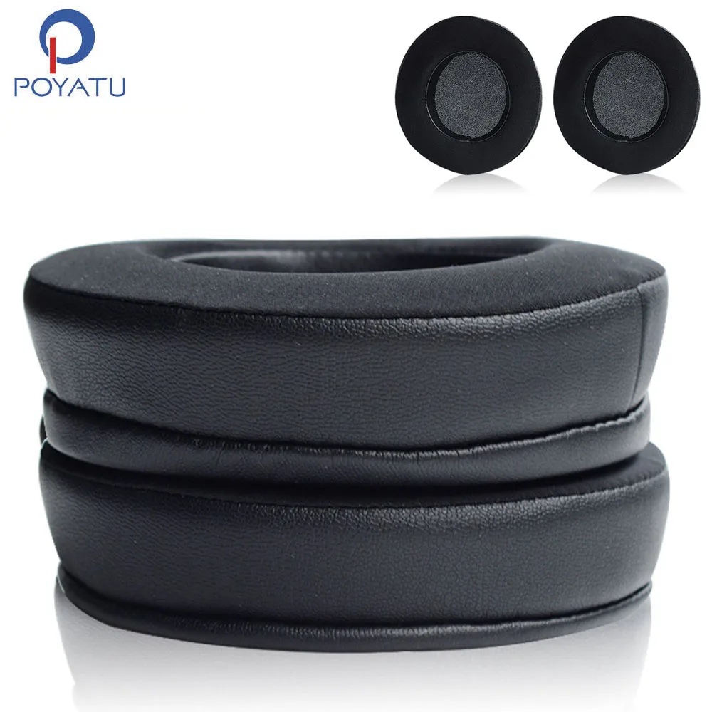 POYATU Ear Pads For Plantronics RIG 500 PRO Ear Pads Headphone Earpads For Plantronics RIG500 PRO Headphone Earpads Leather Soft
POYATU Ear Pads For Plantronics RIG 500 PRO Ear Pads Headphone Earpads For Plantronics RIG500 PRO Headphone Earpads Leather Soft