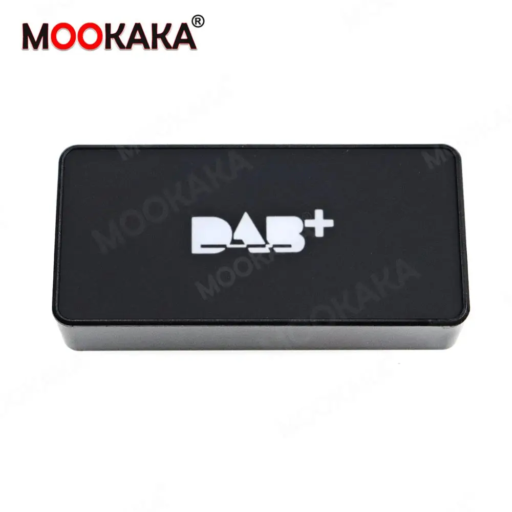 DAB Radio Car GPS System HD Data Recorder Automobile Radio Antenna DAB Tuner For Android 10.0 Android 9.0 Android 8.1 Android7.1
DAB Radio Car GPS System HD Data Recorder Automobile Radio Antenna DAB Tuner For Android 10.0 Android 9.0 Android 8.1 Android7.1