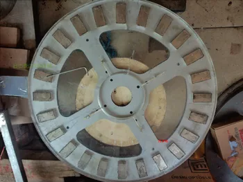 High-efficiency Disc Generator Rotor Perpetual Motion Machine Accessories Disk Designable
High-efficiency Disc Generator Rotor Perpetual Motion Machine Accessories Disk Designable