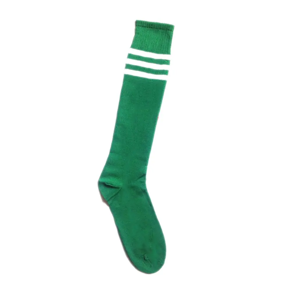 Breathable Elastic Anti-Slip Adult Football Socks Soccer Sports Running Stockings Men Sport Outdoor Socks
Breathable Elastic Anti-Slip Adult Football Socks Soccer Sports Running Stockings Men Sport Outdoor Socks
