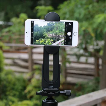 Universal Phone Tablet Tripod Mount Adapter for iPad Mini Air Mobile Phone Use Flexible Adjustable Clamp Holder
Universal Phone Tablet Tripod Mount Adapter for iPad Mini Air Mobile Phone Use Flexible Adjustable Clamp Holder