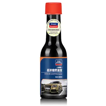 Car Fuel Treasure Gasoline Additive Remove Engine Carbon Deposit, Save Gasoline, Increase Power Additive In Oil For Fuel Saver
Car Fuel Treasure Gasoline Additive Remove Engine Carbon Deposit, Save Gasoline, Increase Power Additive In Oil For Fuel Saver