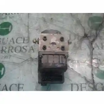 ABS PEUGEOT 306 SALOON 3/4/5 DOOR (S2) 1841050273004440 W048 Bosch
ABS PEUGEOT 306 SALOON 3/4/5 DOOR (S2) 1841050273004440 W048 Bosch