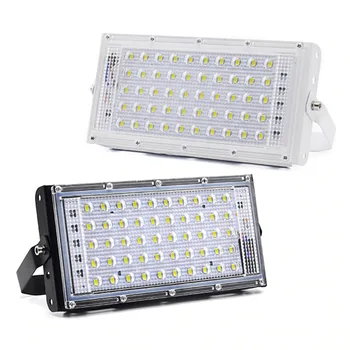 50W UV Sterilizer Germicidal Light Indoor Household Disinfection LED Flood Lamp for Home Sterilizer Disinfection Deodor
50W UV Sterilizer Germicidal Light Indoor Household Disinfection LED Flood Lamp for Home Sterilizer Disinfection Deodor