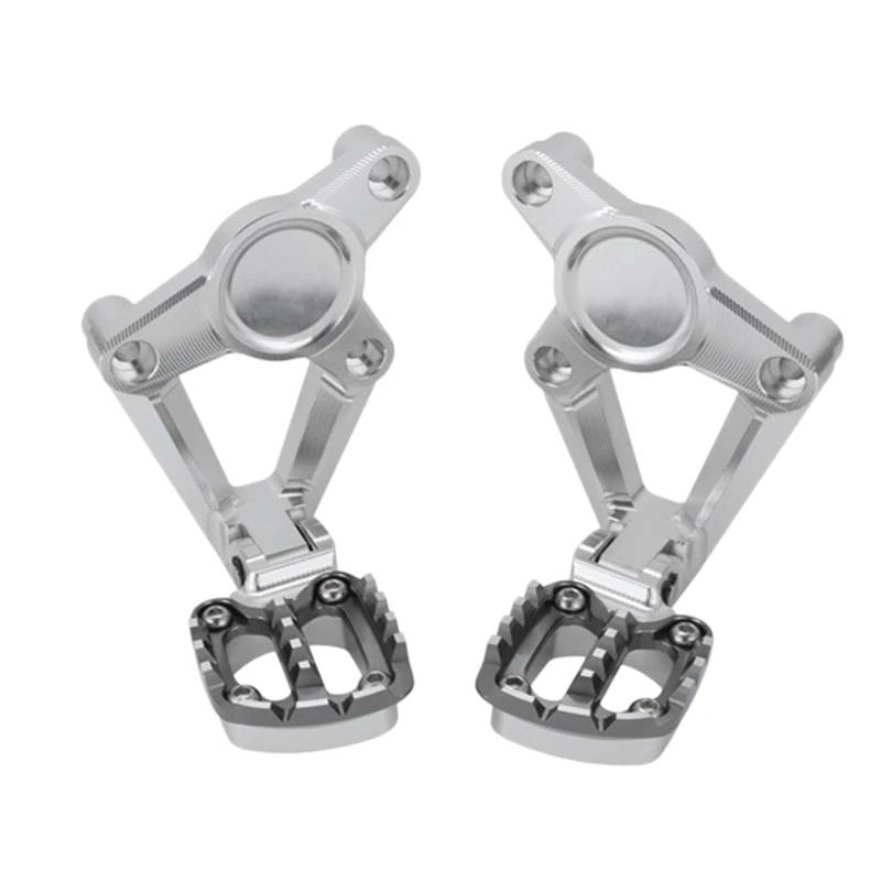 Rear Footrest Foot Pegs Pedal Passenger Rearsets For Honda Xadv X-Adv 750 17-18
Rear Footrest Foot Pegs Pedal Passenger Rearsets For Honda Xadv X-Adv 750 17-18