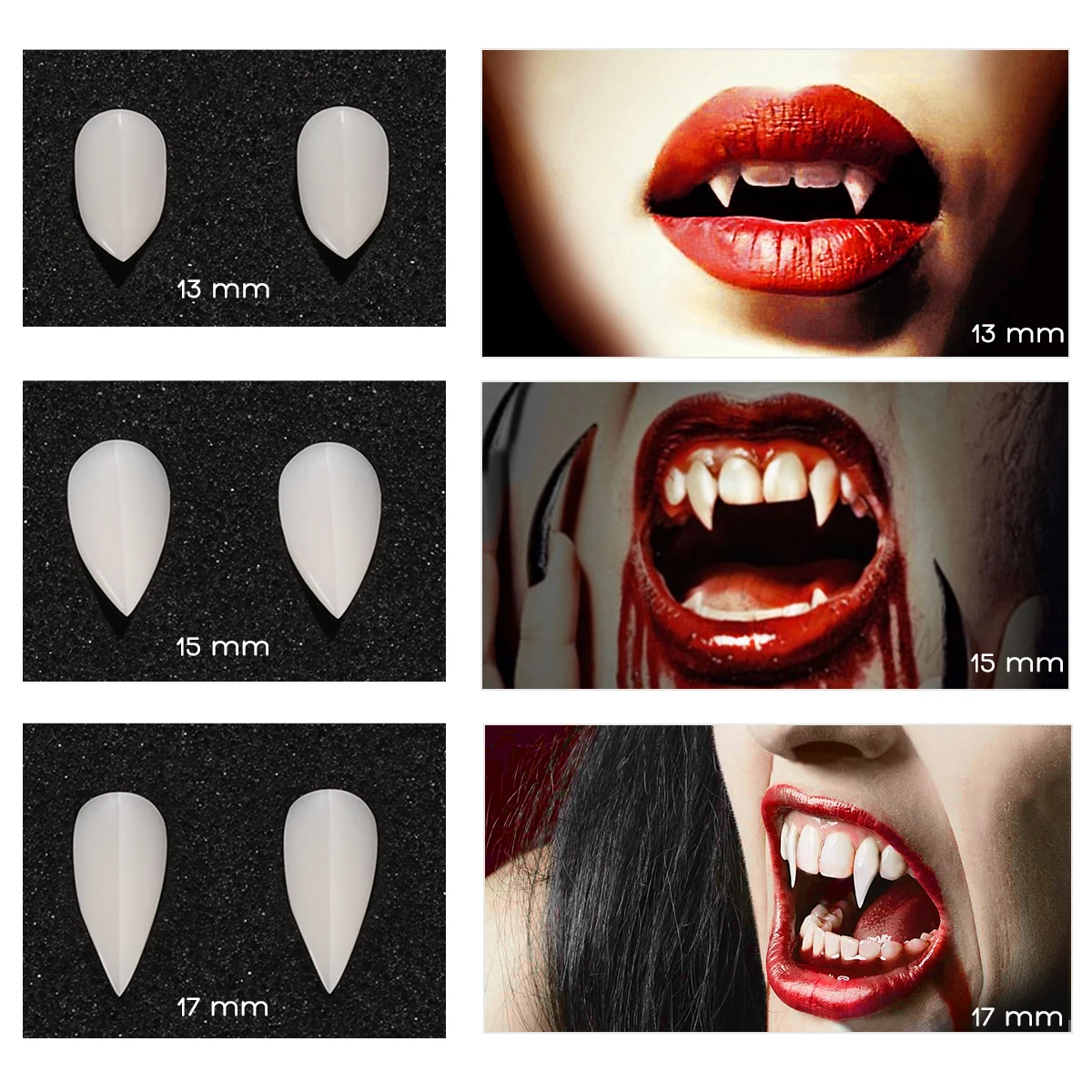 vampire canine teeth2