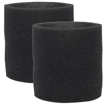 Multifunctional Wet Dry VAC Filter VF2001 Foam Sleeve for Most Genie and Shop-Vac Store Dry Vacuum Cleaners
Multifunctional Wet Dry VAC Filter VF2001 Foam Sleeve for Most Genie and Shop-Vac Store Dry Vacuum Cleaners