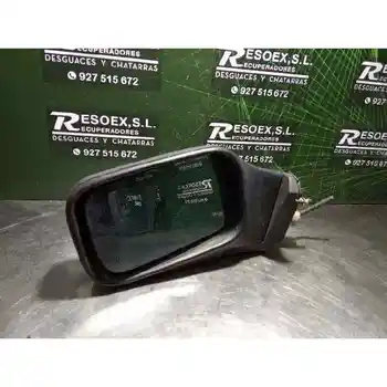 LEFT REARVIEW ALFA ROMEO 33 SALOON
LEFT REARVIEW ALFA ROMEO 33 SALOON