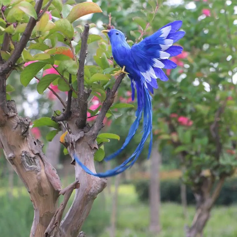 about 28cm vivid colourful feathers bird model toy,polyethylene handicraft,home garden decoration Landscape Ornament a1747
about 28cm vivid colourful feathers bird model toy,polyethylene handicraft,home garden decoration Landscape Ornament a1747
