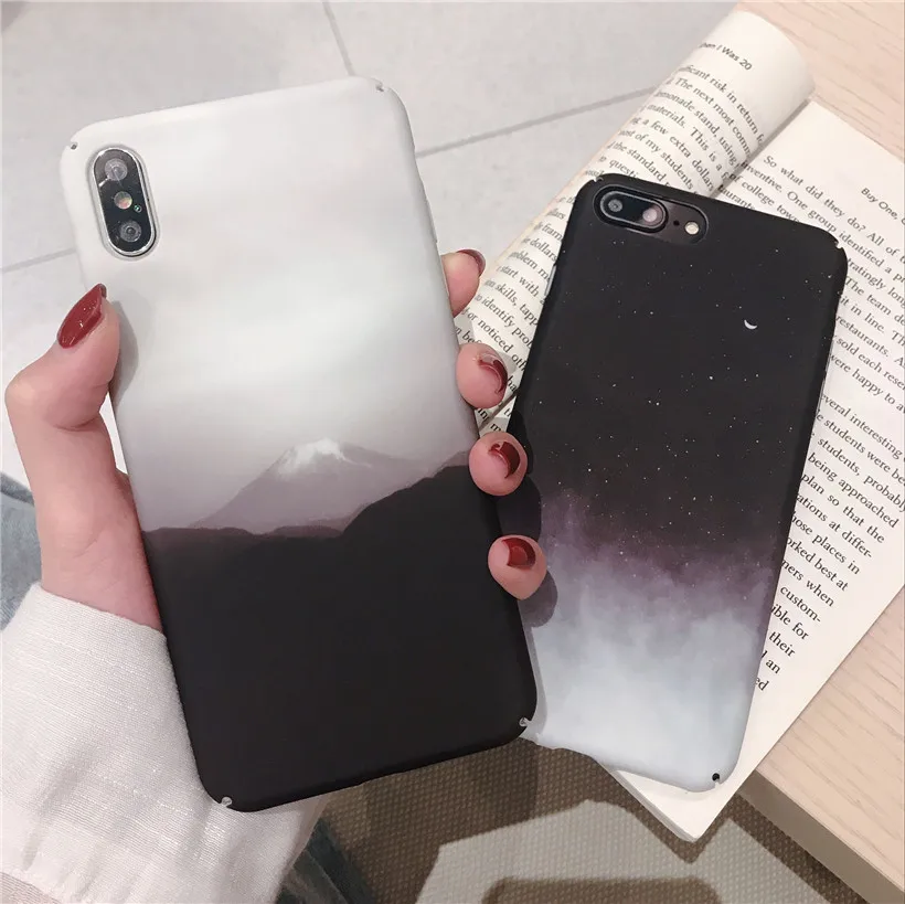 For OPPO Reno Z Case Matte For OPPO F11 Pro A83 A79 A77 A59 A57 A7 A5 Hard PC Luxury Retro Scenery Mountain Starry Sky Cover
For OPPO Reno Z Case Matte For OPPO F11 Pro A83 A79 A77 A59 A57 A7 A5 Hard PC Luxury Retro Scenery Mountain Starry Sky Cover
