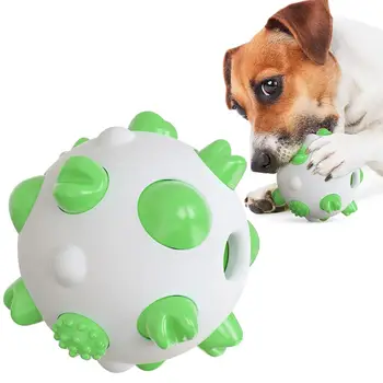 1PC Pet supplies dog toys Bruxball Pet Dog Ball Toys for Small Dogs Rubber Chew Puppy Toy Dog Stuff Dogs Toys Pets
1PC Pet supplies dog toys Bruxball Pet Dog Ball Toys for Small Dogs Rubber Chew Puppy Toy Dog Stuff Dogs Toys Pets