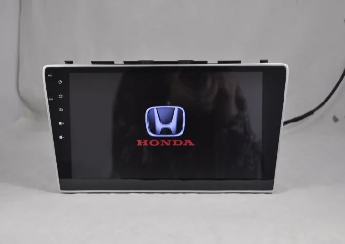 4G SIM Carplay DSP 64G 8core 9 дюймов Android 10 автомобильная аудиосистема для Honda CRV 2007-2011 стерео