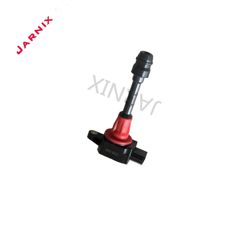 Катушка зажигания для Nissan March III Micra C + Note B2917 1.0L/1.2L/1.4L OEM: 22448 AX001 22448AX001|Катушка