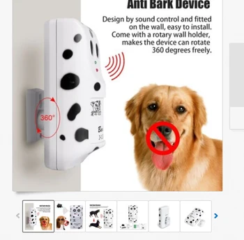 Best New Anti Bark Device :control Dog Barking Silencer Humanely Ultrasonic Stop Bark Plastic Bark Deterrents
Best New Anti Bark Device :control Dog Barking Silencer Humanely Ultrasonic Stop Bark Plastic Bark Deterrents