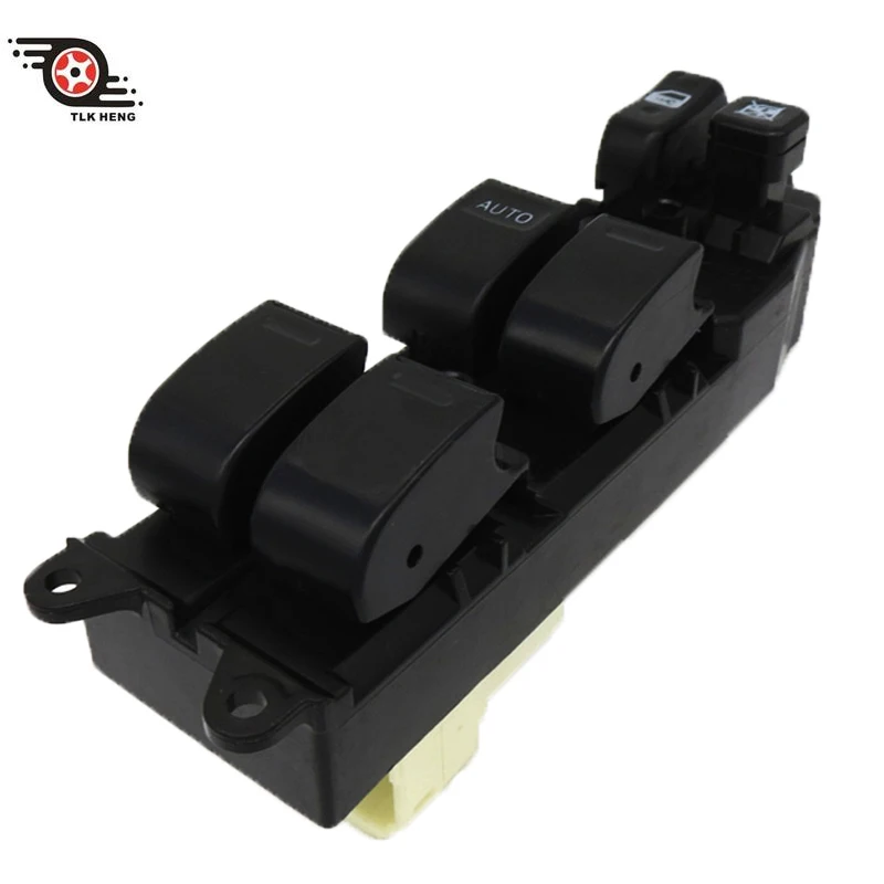 New Window Control Switch Power Window Master Control Switch For Toyota CAMRY 2.4L 3.0L 2001-2006 84820-33180 8482033180
New Window Control Switch Power Window Master Control Switch For Toyota CAMRY 2.4L 3.0L 2001-2006 84820-33180 8482033180