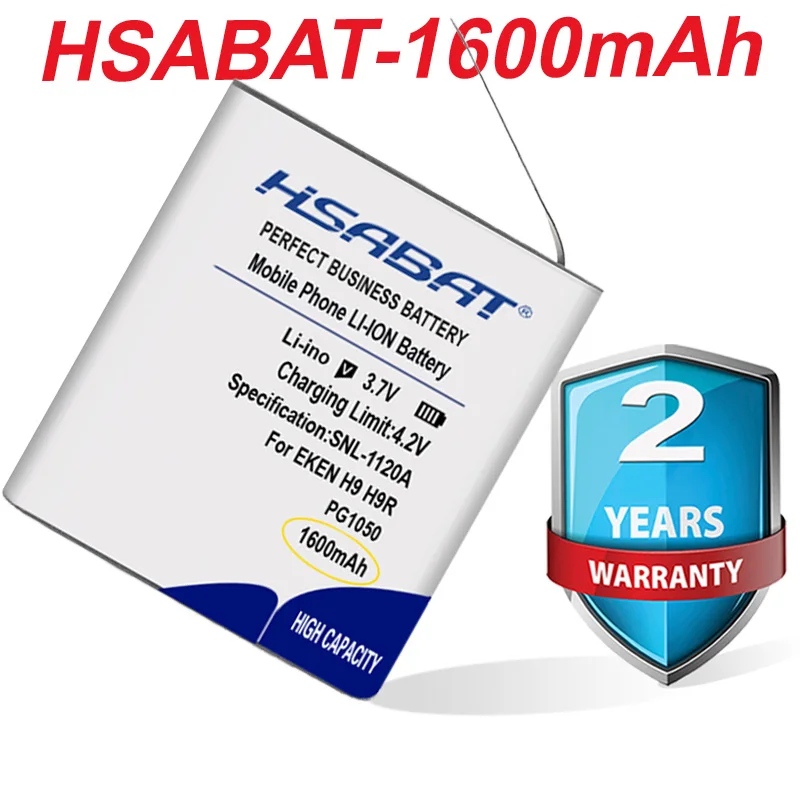 Топ бренд 100% Новый 1600mAh PG1050 Аккумулятор для EKEN H9 H9R H3 H3R H8PRO H8R SJ4000 SJCAM SJ5000 M10 SJ5000X |