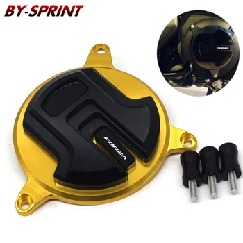 2020 New item Motorcycle CNC Engine Guard Protective Cover Crash Slider Falling Protection For Forza300 Si Forza 300 2017-2020
2020 New item Motorcycle CNC Engine Guard Protective Cover Crash Slider Falling Protection For Forza300 Si Forza 300 2017-2020