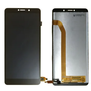 For Wiko Tommy 3 LCD Display Screen Touch Screen Digitizer Assembly LCD Sreen for Wiko tommy 3 French Special Edition
For Wiko Tommy 3 LCD Display Screen Touch Screen Digitizer Assembly LCD Sreen for Wiko tommy 3 French Special Edition
