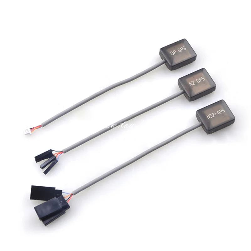 RC Ublox 7 Series Mini GPS for OPLink CC3D Revolution / Naze32 Flip32 Flight Control Board Controller QAV250
RC Ublox 7 Series Mini GPS for OPLink CC3D Revolution / Naze32 Flip32 Flight Control Board Controller QAV250