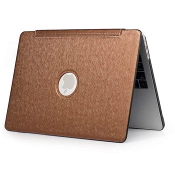 For MacBook Air 13.3 (A1466 A1369) Case PU Leather Tablet Case Flip Stand Scratch Resistance Tablet Protective Cover Shockproof
For MacBook Air 13.3 (A1466 A1369) Case PU Leather Tablet Case Flip Stand Scratch Resistance Tablet Protective Cover Shockproof