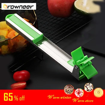 Artifact Kitchen Tool Multifunctional Stainless Steel Windmill Watermelon Slicer Fruit Dividers Useful Cantaloupe Cut Stocked
Artifact Kitchen Tool Multifunctional Stainless Steel Windmill Watermelon Slicer Fruit Dividers Useful Cantaloupe Cut Stocked