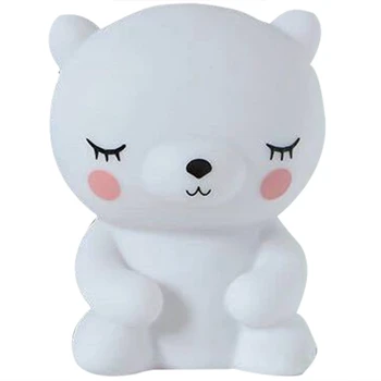 Animal Night Lights Children'S Bedroom Led Mini Lights Home Decor
Animal Night Lights Children'S Bedroom Led Mini Lights Home Decor