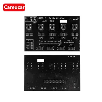 UPA-USB Adapter for UPA USB Programmer Works with UUSP/UUSP-S(UPA-USB Serial Programmer)
UPA-USB Adapter for UPA USB Programmer Works with UUSP/UUSP-S(UPA-USB Serial Programmer)