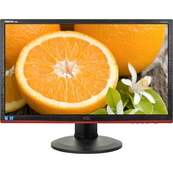 Monitor AOC 24 "gaming g2460pf TN + film 1920x1080 144Hz FreeSync 350cd/M2 16:9 
Monitor AOC 24 "gaming g2460pf TN + film 1920x1080 144Hz FreeSync 350cd/M2 16:9