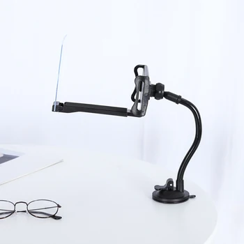 Mobile Phone HD Projection Bracket 360 Degree Adjustable Flexible Holder for Home F-Best
Mobile Phone HD Projection Bracket 360 Degree Adjustable Flexible Holder for Home F-Best