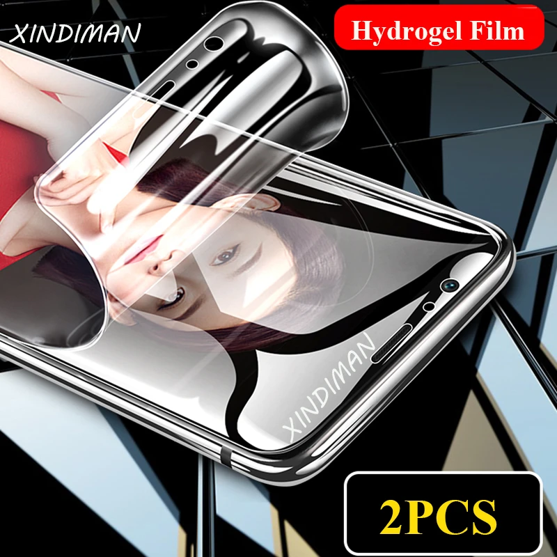 2PCS Front+Back Hydrogel film for huawei HonorV10 V20 soft screen protector for huawei honor10 10i 10lite honor20 honor20lite
2PCS Front+Back Hydrogel film for huawei HonorV10 V20 soft screen protector for huawei honor10 10i 10lite honor20 honor20lite