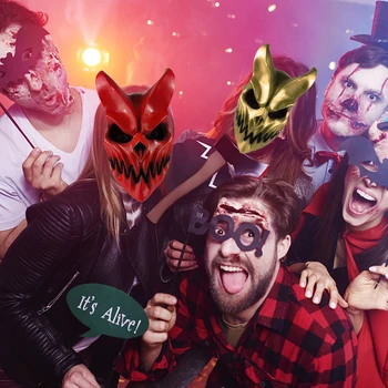 God Mask Horror Mask Funny Death Cosplay Halloween Killer Horror Scary Party Decor COS Play Halloween Party Movie Props
God Mask Horror Mask Funny Death Cosplay Halloween Killer Horror Scary Party Decor COS Play Halloween Party Movie Props