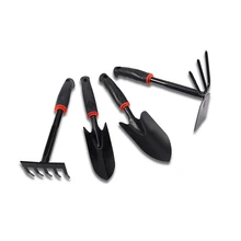 Flower Trowel, Soft Non-Slip Plastic Rubberized Garden Weeding Hand Tool Shovel Cultivator Hoe Rake Trowel
Flower Trowel, Soft Non-Slip Plastic Rubberized Garden Weeding Hand Tool Shovel Cultivator Hoe Rake Trowel