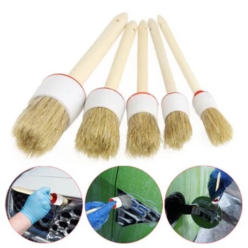 Pratical Car Brush Cleaning Brush Vehicle Universal Car Cleaning Brush for Wiping Auto Cars for Dashboard
Pratical Car Brush Cleaning Brush Vehicle Universal Car Cleaning Brush for Wiping Auto Cars for Dashboard