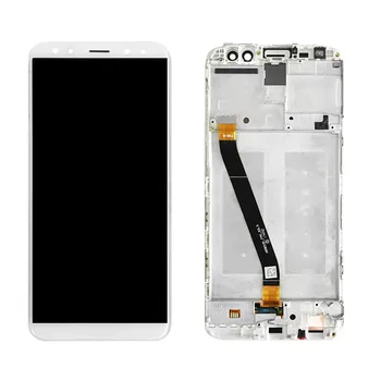 Display For HUAWEI Mate 10 Lite LCD Display Touch Screen Digitizer Assembly For Huawei Mate 10 Lite / Nova 2i RNE-L21
Display For HUAWEI Mate 10 Lite LCD Display Touch Screen Digitizer Assembly For Huawei Mate 10 Lite / Nova 2i RNE-L21