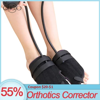 Inflatable Toes Valgus Bone Orthotics Corrector Air Compression Hallux Valgus Correct Brace Foot Thumb Toe Correction Pedicure
Inflatable Toes Valgus Bone Orthotics Corrector Air Compression Hallux Valgus Correct Brace Foot Thumb Toe Correction Pedicure