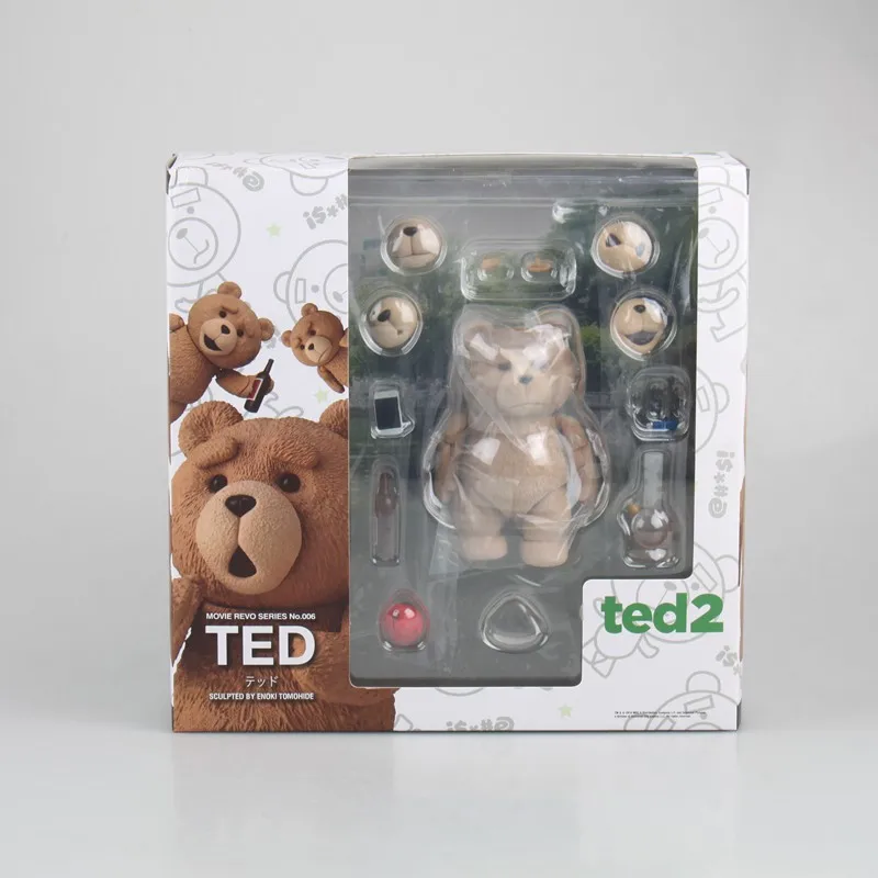 ted bear order