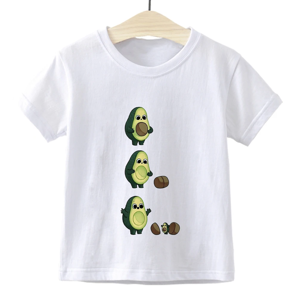 Avocado Seed Baby Girl Clothes Vintage Beautiful Hip Hop Graphic Trendy Kids Tshirt Fashion Kawaii Gym Children T-shirt
Avocado Seed Baby Girl Clothes Vintage Beautiful Hip Hop Graphic Trendy Kids Tshirt Fashion Kawaii Gym Children T-shirt