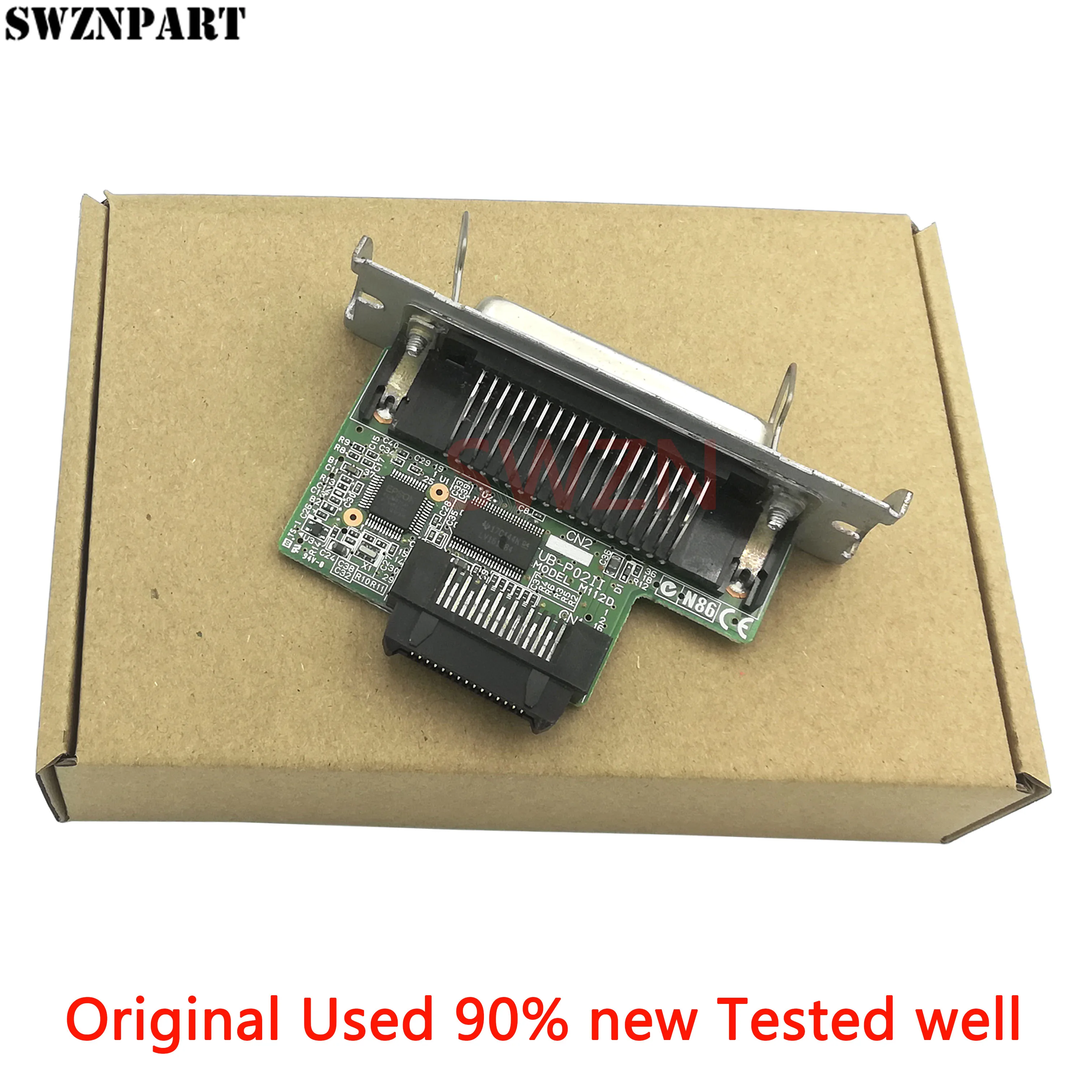 Параллельная карта для EPSON TM 220 288 210 T88 T81 T82 T90 L90 UB P02II|Детали принтера| |