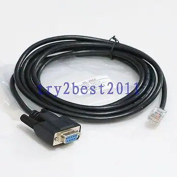 DHL/EMS 5 Sets*Programming cable for PC-V6CP Hakko series PLC HMI V6CP RS232 -C1
DHL/EMS 5 Sets*Programming cable for PC-V6CP Hakko series PLC HMI V6CP RS232 -C1