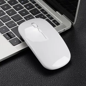 USB Wireless Mouse 1600DPI Receiver Optical Computer Mouse 2.4GHz Ergonomic Mice With Mouse Pad For Laptop PC Silent Mouse
USB Wireless Mouse 1600DPI Receiver Optical Computer Mouse 2.4GHz Ergonomic Mice With Mouse Pad For Laptop PC Silent Mouse