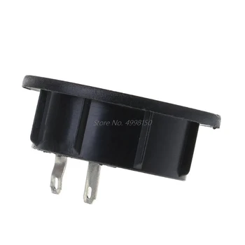 2PCS Speaker Terminal Board Plate Round 2 Way Spring Clip Binding Spring Post Cup Push Type Dropship
2PCS Speaker Terminal Board Plate Round 2 Way Spring Clip Binding Spring Post Cup Push Type Dropship