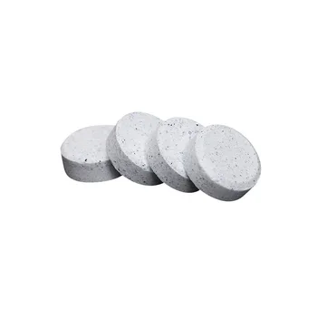 10PCS Multifunctional Effervescent Spray Concentrate Cleaner Home Toilet Cleaner Chlorine Tablets Household Cleaning Tool 
10PCS Multifunctional Effervescent Spray Concentrate Cleaner Home Toilet Cleaner Chlorine Tablets Household Cleaning Tool